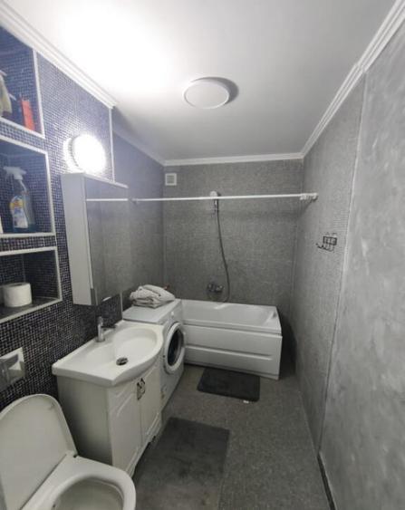 Apartament 2 camere, parter, complet renovat, Siret - 7