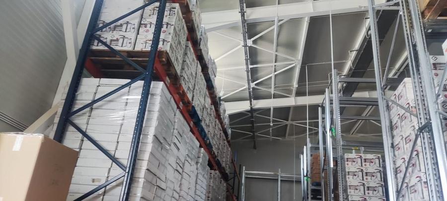 Hale noi 475 mp  Afumati -Doraly - 7