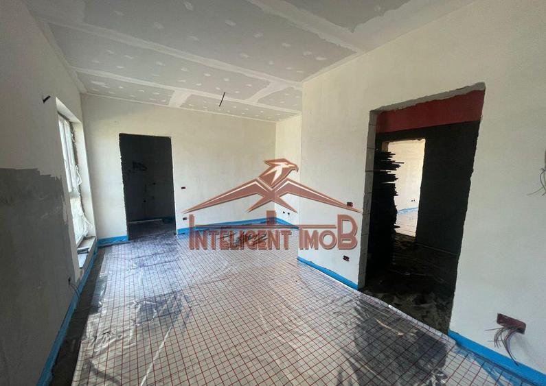 Studio modern de vanzare, 36mp utili + terasa spa?ioas... - 2