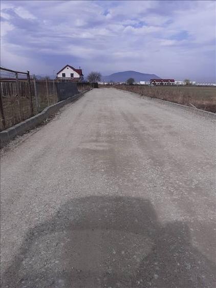 Vanzare teren Tractorul - 5