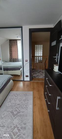 Casa moderna | Sigmir | 4 camere | Teren 650 mp | Complet mobilata - 8