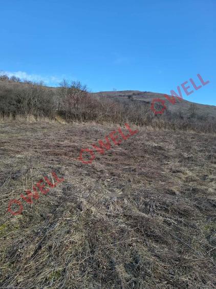 Teren de vanzare in Fantanele locatie excelenta! - 5