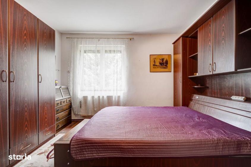 vanzare casa Gulia Tartasesti Dambovita - 7