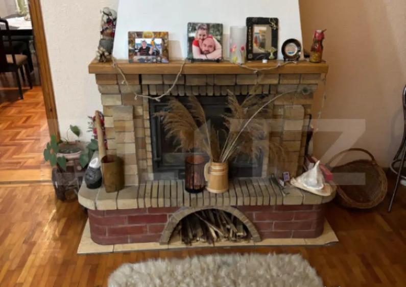 Casa 180 mp utili | Obcini, Suceava | Vad pietonal | Ideal? - 8