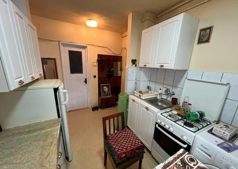 Garsoniera de inchiriat Zona Cire?ica (Str. Siretului) - 3