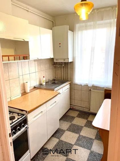 Apartament 2 camere zona Terezian - 5