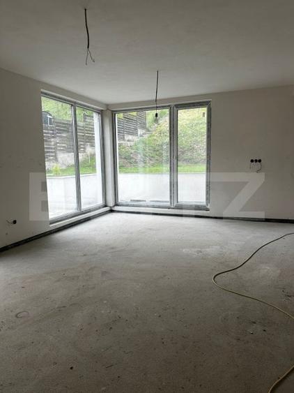 Casa individuala 5 camere, teren 675 mp, zona Tauti - 3