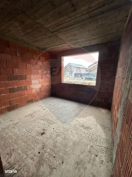 Casa / Vila Bariera Valcii - 3