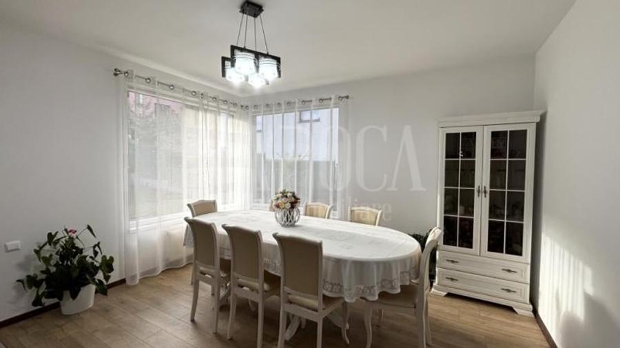 Casa 3 camere de vanzare in Sannicoara - 1