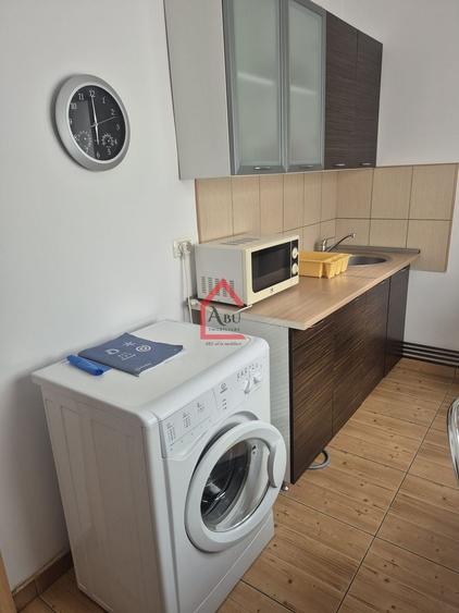 Garsonieră | Tătărași | etaj intermediar - 2