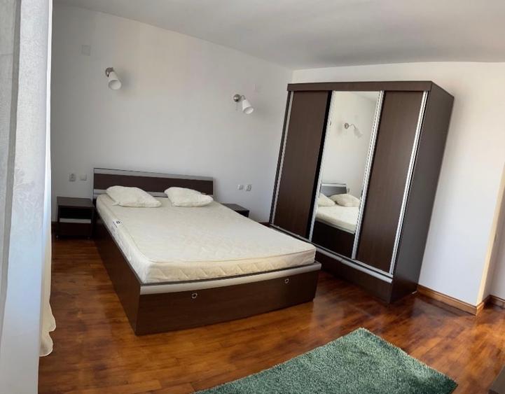 Vand apartament superb, 3 camere, in Cetate - 3
