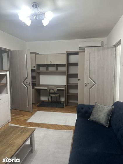 Campina - ap. 2 cam - mobilat modern - 400 Euro/Luna - 10
