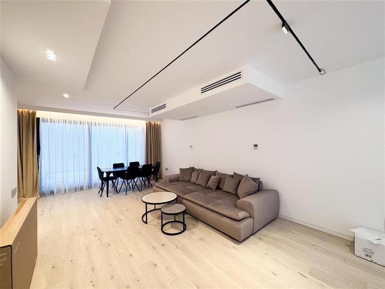 Apartament 3 camere de inchiriat Aviatorilor - 4