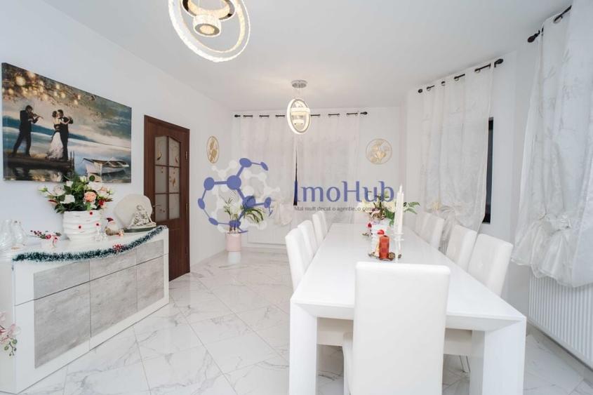 Casa 155 mp utili, 1805 mp teren, mobilata si intabulata, Letcani - 3