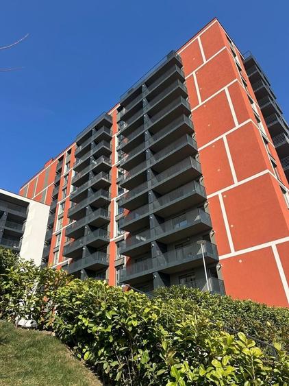 Apartament spatios 3 camere cu balcoane - 1