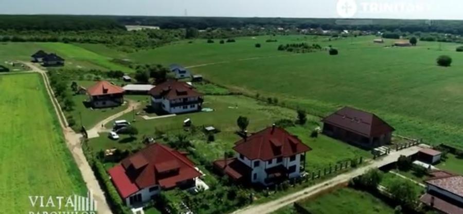 Teren Scrovistea- Balteni - 1