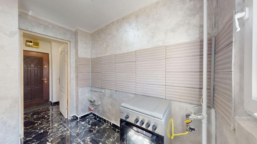 Apartament 2 camere Berceni - B-dul Brancoveanu bloc reabilitat - 17