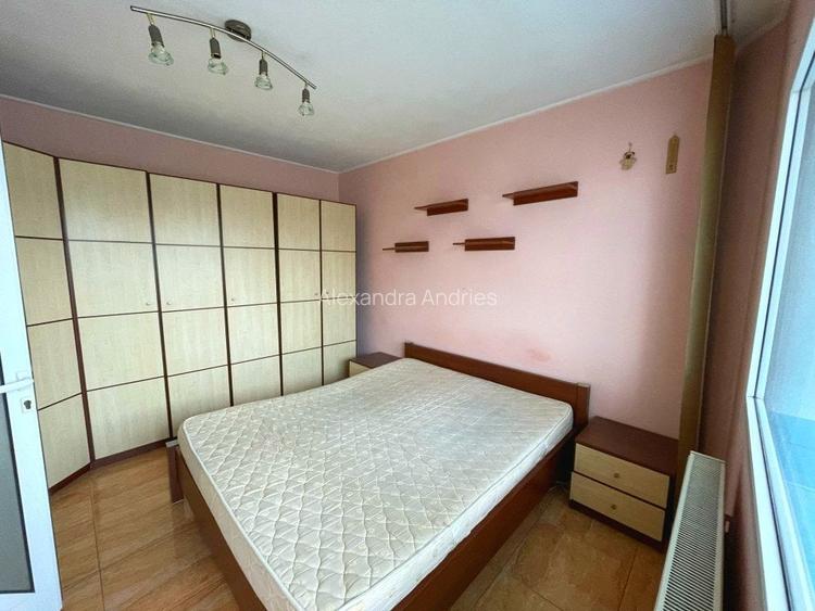 Apartament 2 camere - etajul 3 - Bulevardul Cantemir Apartament 2 camere - etajul 3 - Bulevardul Cantemir