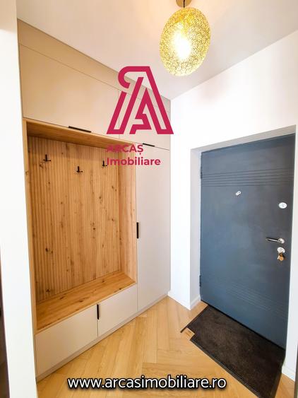 PRIMA CHIRIE Apartament 3 camere 90 mp -parcare subterana! - 7