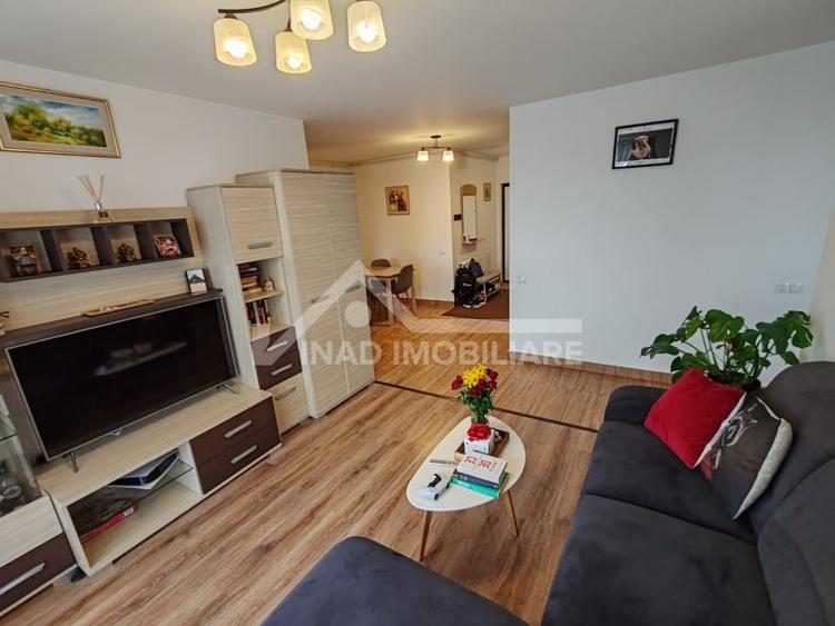 Apartament 3 camere, 2 bai, 2 balcoane, 2 parcari, Marasti Str. Venus - 5