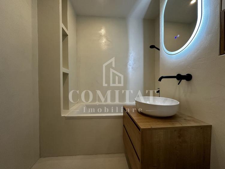 Apartament 4 camere | Finisaje moderne | Calea Florești - 14