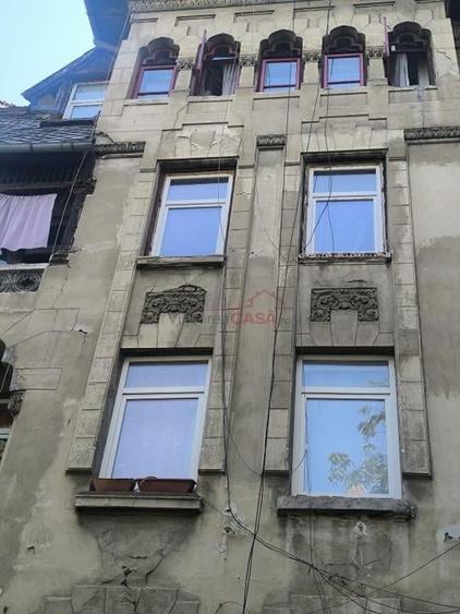 Metrou Piata Romana - 2 camere - Bd Dacia - 13