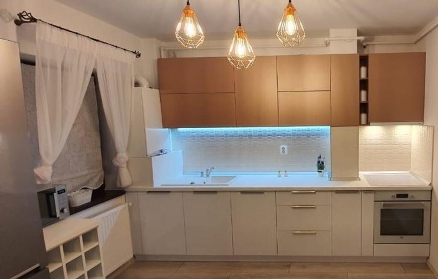 Apartament 2 camere zona Ghencea - 3