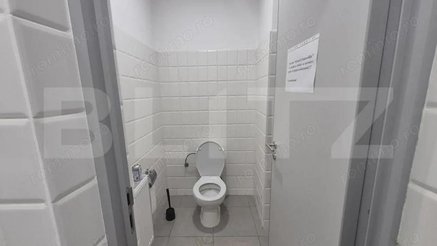 Inchiriere sediu bancar, 284 mp, zona ultracentrala - 18