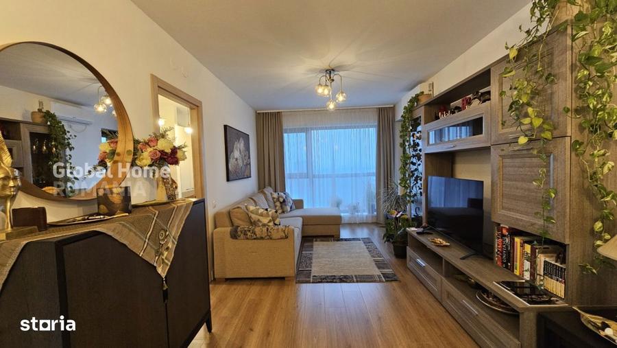 Apartament 3 camere 71,5MP | Pipera- Onix Park | Centrala proprie - 16