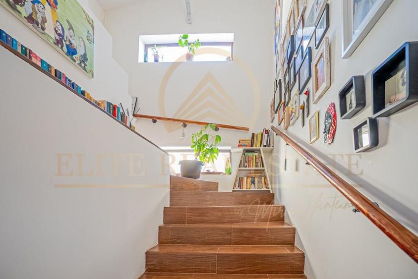 Viluta cocheta cu curte frumoasa in Mamaia Sat! - 13