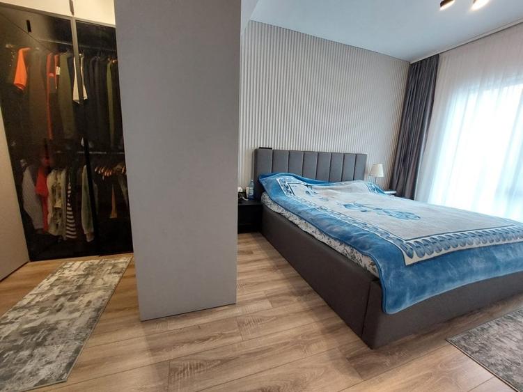 Magurele, casa la cheie, mobilata, utilata - 15