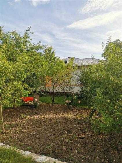 Casa tip parter zona Izvorul Dulce com. Merei - 4