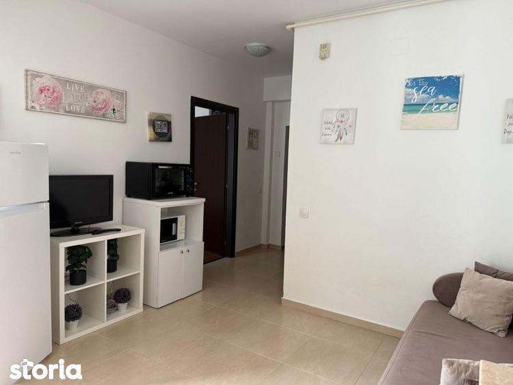 Mamaia Summerland/ Studio cu 2 camere mobilat si utilat - 10