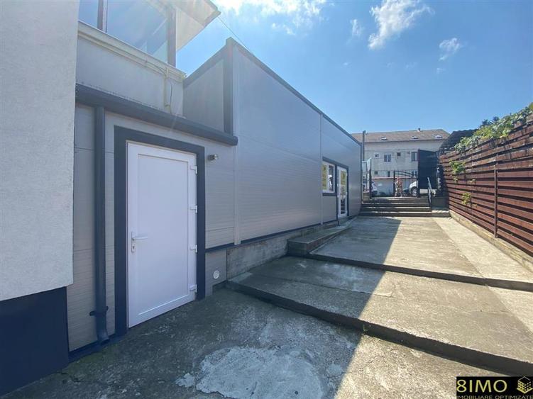 Spatiu de inchiriat Falticeni, 67 mp, in zona pietei agroalimentare - 4