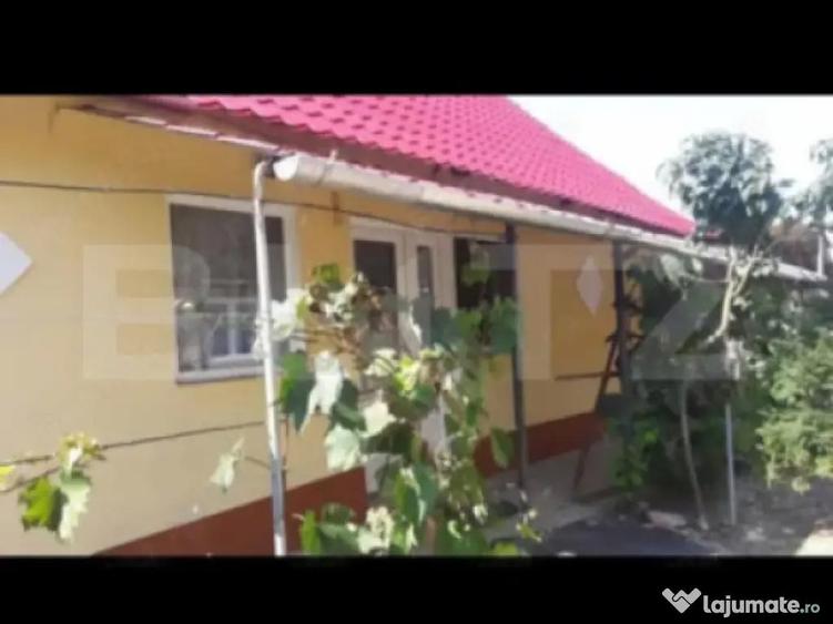 Doua case intr-o curte de 952 mp, Paleu-liniste, spatiu, po - 9