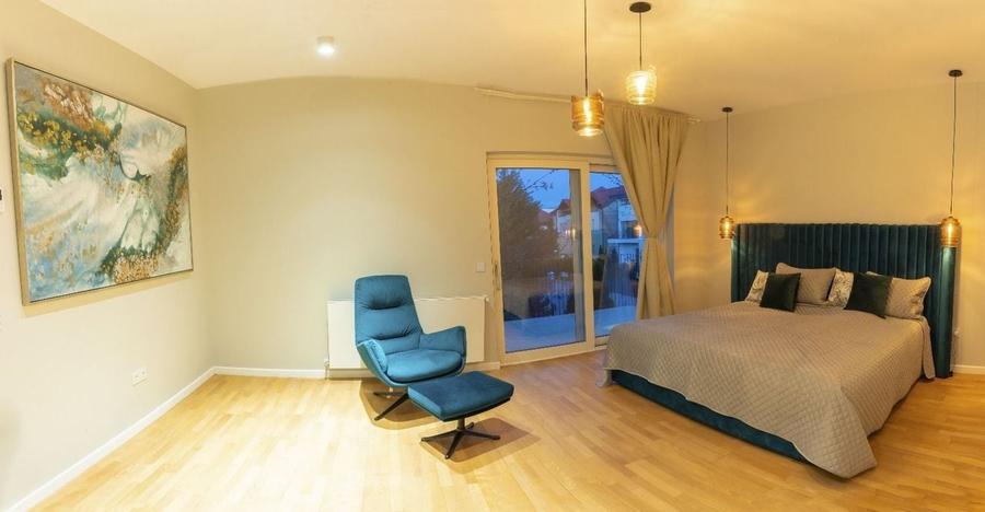 Prezentare Vilă - Băneasa Residential Park - 498 mp utili - 12