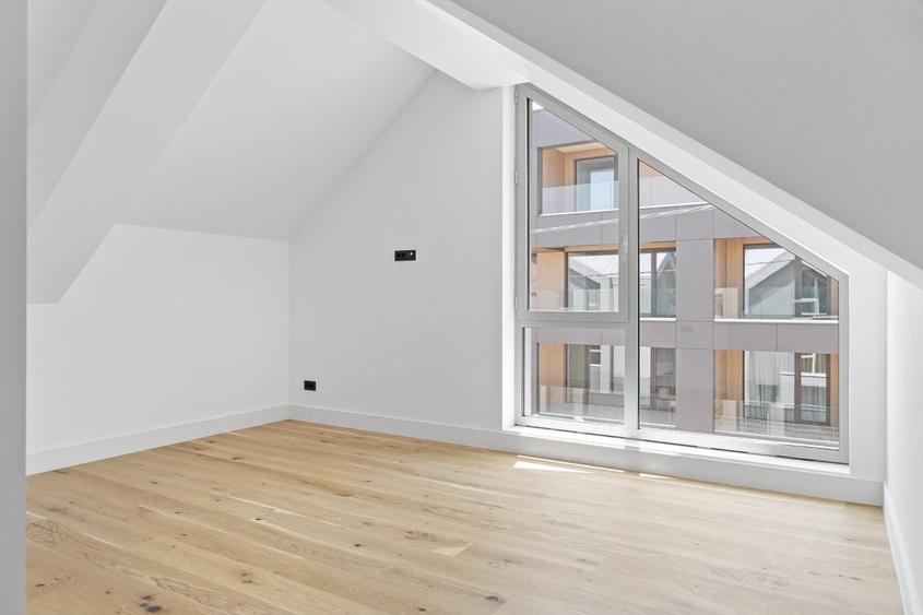 Vila cu 6 camere de vanzare in Pipera, langa scoli internationale - 23