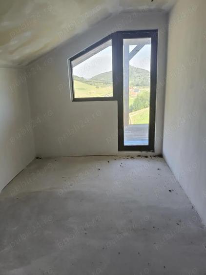 Casa ?i teren de vanzare in sat Vi?agu, com. Sacuieu, jud. Cluj - 12
