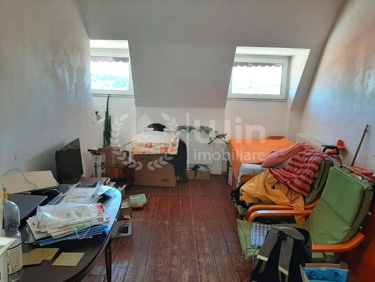 Locatie premium! Garsoniera pe Napoca | Piata Unirii -Ultracentral! - 2