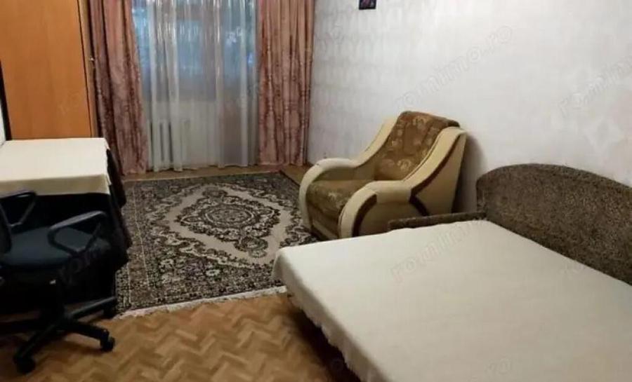 Garsoniera in zona Piata Universitatii - 3