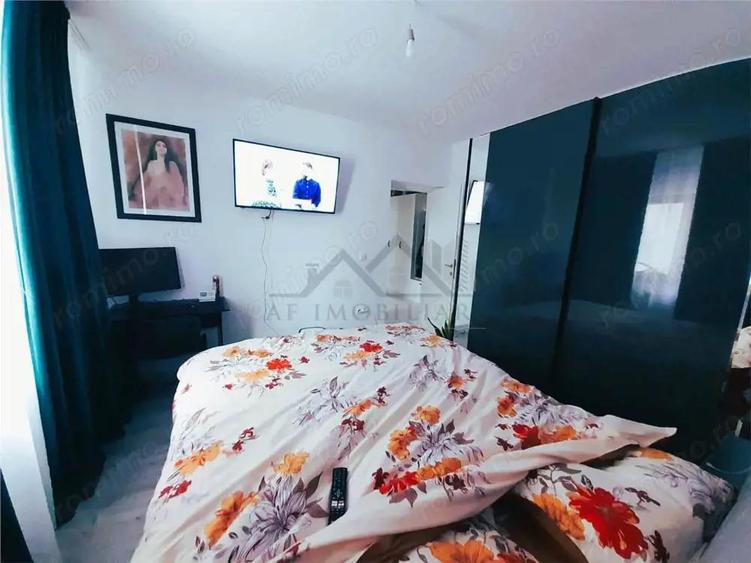 Capat Cug - Lunca cetatuii, 2 camere, 43 mp utili + boxa + parcare, etaj 1 - 5