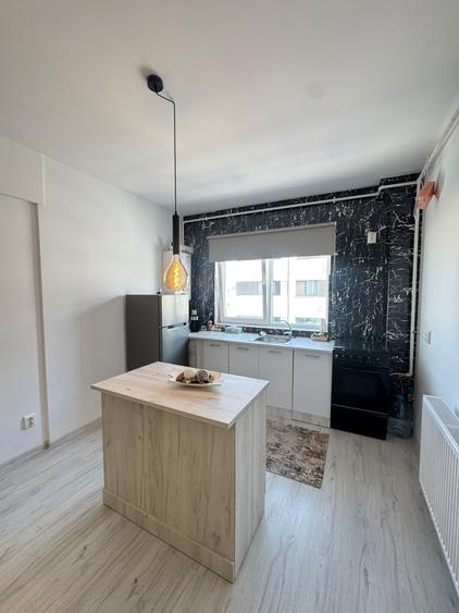 Apartament cu 2 camere mobilat in Militari Residence - 22