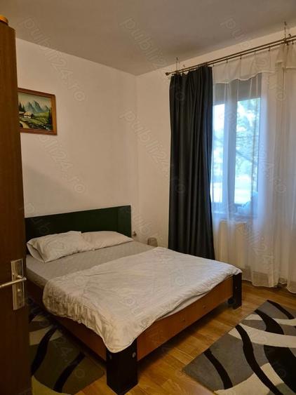 Vand sau schimb casa in Giarmata - 7