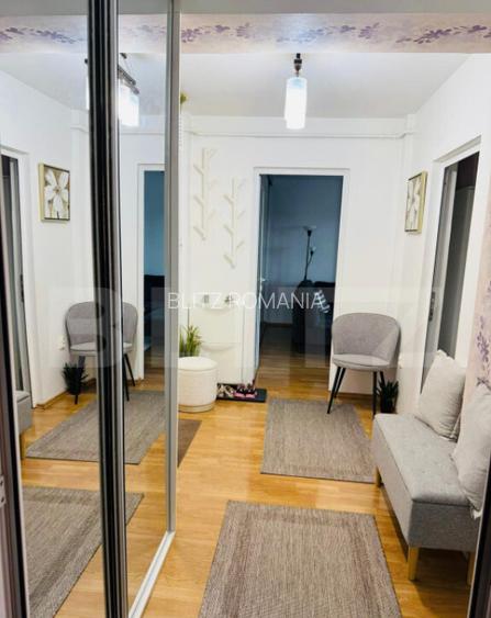 Apartament 2 camere, elegant ?i spa?ios, Reghin