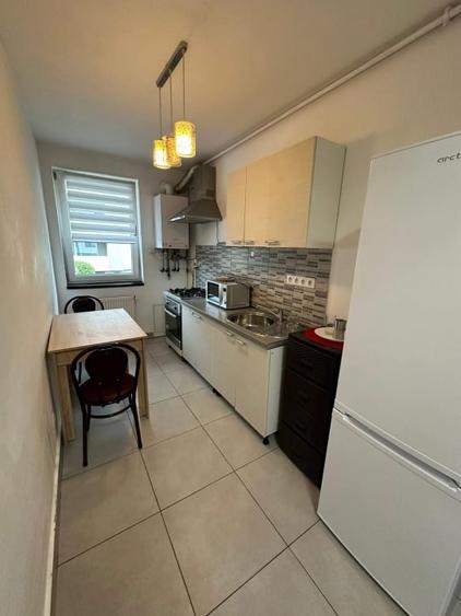 Apartament fain cu 2 camere deco, bloc nou, zona VIVO - 6