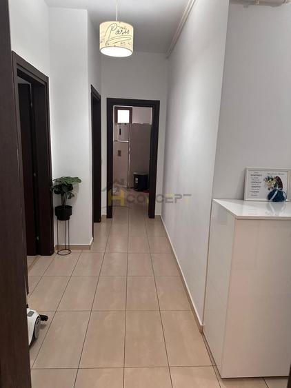 Inchiriere apartament 2 camere Gama Residence - 5