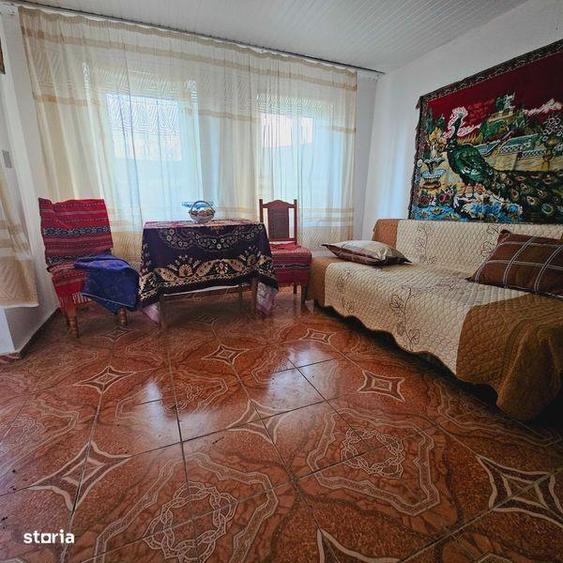 Particular, Vanzare urgenta Casa + teren com Grozesti jud Iasi - 2