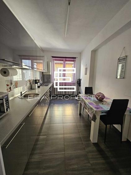 Apartament 3 camere , etaj 1 , 80 mp - Șelimbăr, zona Pictor Brana - 2