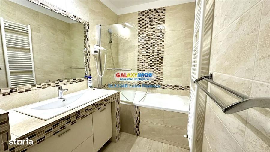 APARTAMENT 3 CAMERE 13 SEPTEMBRIE-centrala proprie BLOC NOU - 3