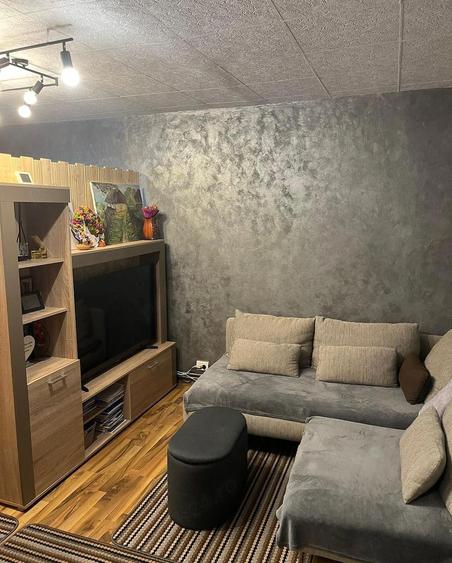 Vand apartament cu 3 camere, situat la parter in zona Lipovei - 4